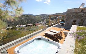 Magna Grecia Residence Panoramic View